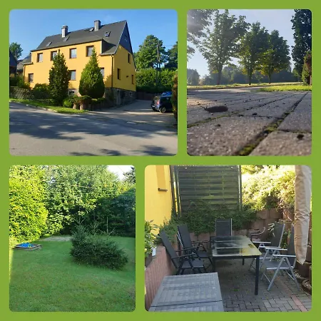 Neuhausener Strasse 7 Fewo 2