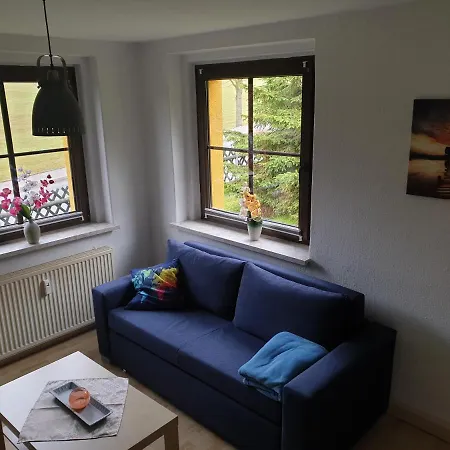 Apartment Neuhausener Strasse 7 Fewo 2